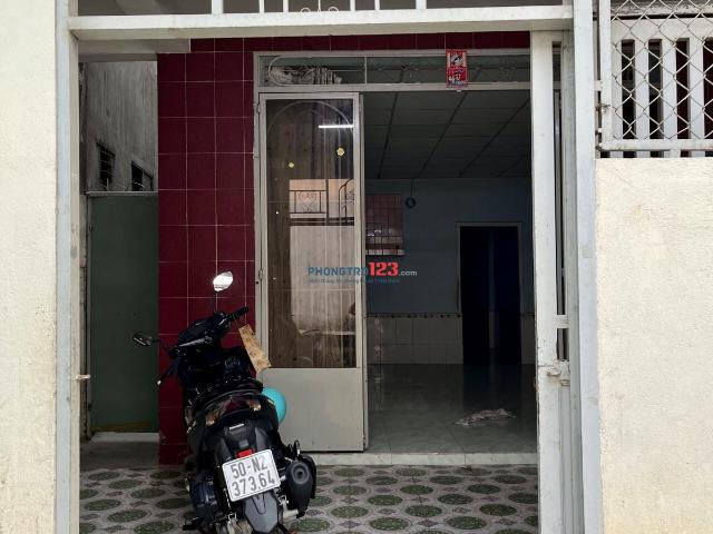 Bất động sản cho thuê tại Hồ Chí Minh
