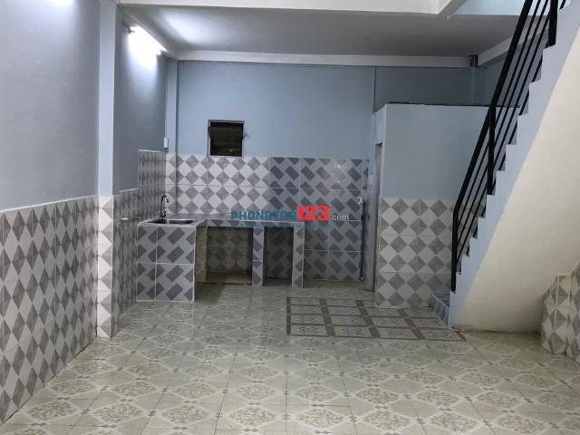 Bất động sản cho thuê tại Hồ Chí Minh