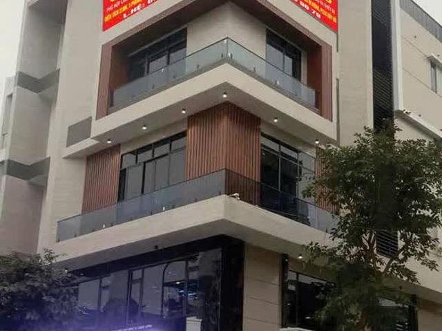 Nhà mặt phố cho thuê tại Ngô Quyền, Hải Phòng