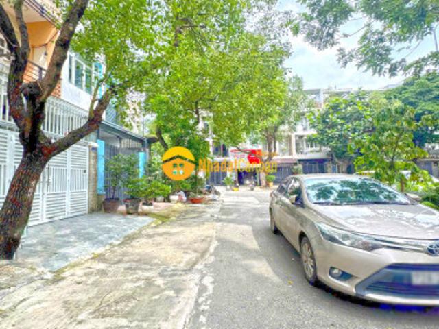 Nhà mặt phố cho thuê