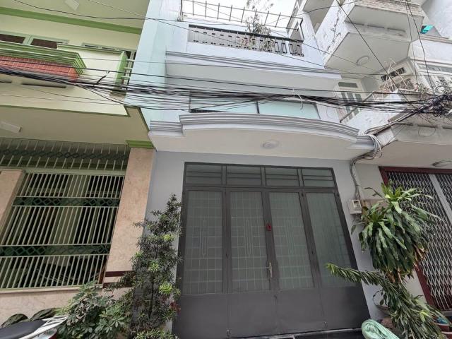 Bất động sản cho thuê tại Khu phố 11, Thành phố Hồ Chí Minh