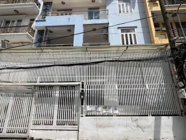 Bất động sản cho thuê tại Khu phố 11, Thành phố Hồ Chí Minh