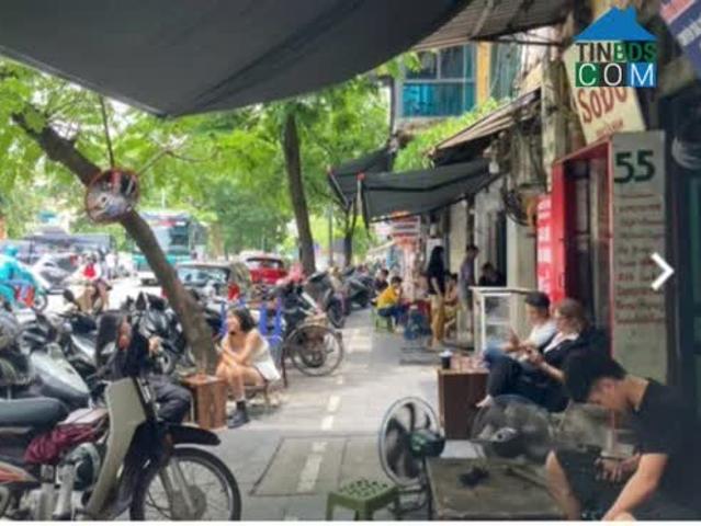 Nhà mặt phố cho thuê tại Hoàn Kiếm, Hà Nội