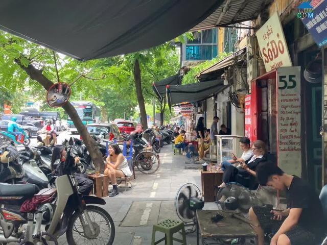 Nhà mặt phố cho thuê tại Hoàn Kiếm, Hà Nội