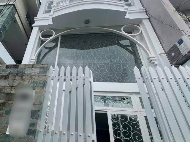 Bất động sản cho thuê tại Khu phố 11, Thành phố Hồ Chí Minh