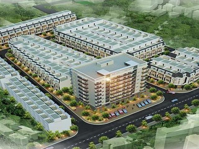 Nhà cho thuê tại Hoàn Kiếm, Hà Nội