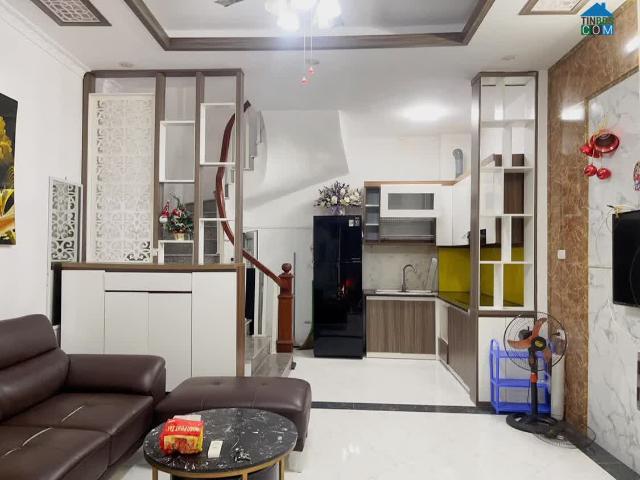 Nhà cho thuê tại Hoàn Kiếm, Hà Nội