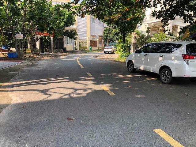 Bất động sản cho thuê tại Khu phố 8, Thành phố Hồ Chí Minh
