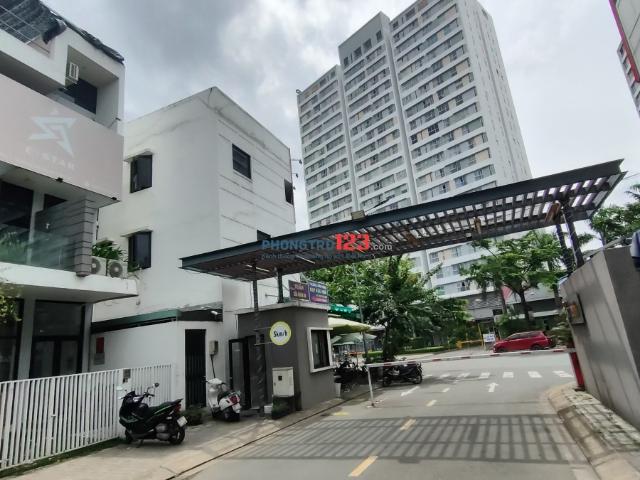 Bất động sản cho thuê tại Hồ Chí Minh