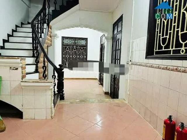 Nhà cho thuê tại Hoàn Kiếm, Hà Nội