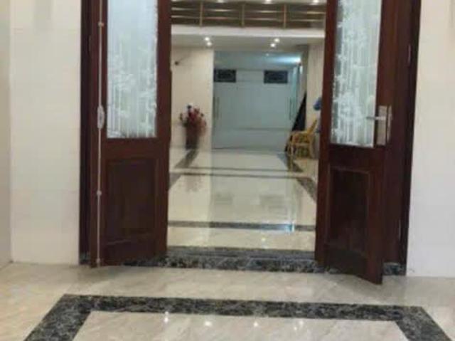 Nhà cho thuê tại Hoàn Kiếm, Hà Nội