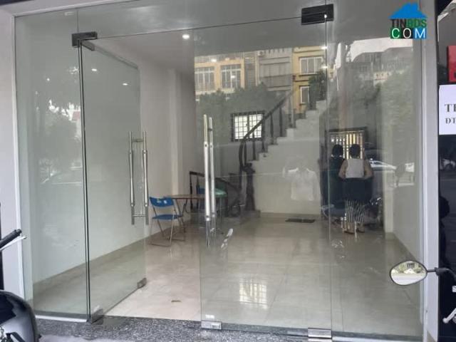 Nhà mặt phố cho thuê tại Hoàn Kiếm, Hà Nội