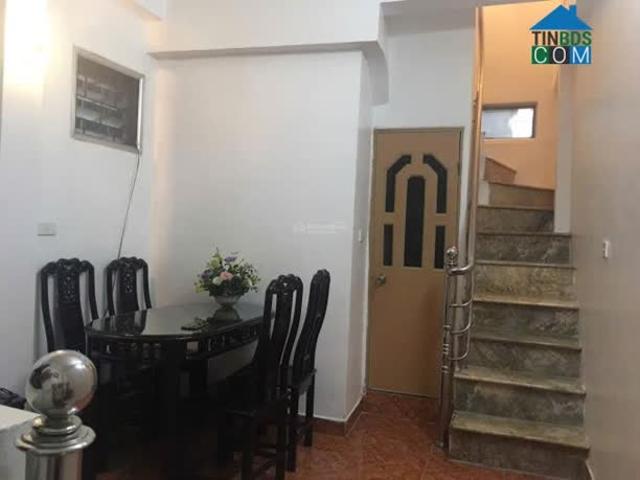 Nhà cho thuê tại Hoàn Kiếm, Hà Nội
