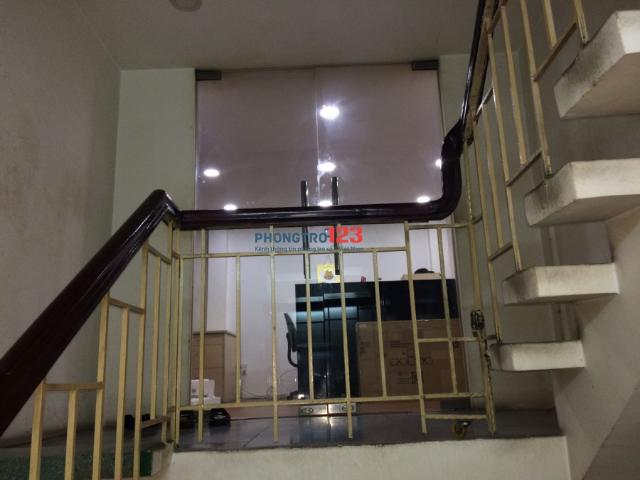 Bất động sản cho thuê tại Hồ Chí Minh