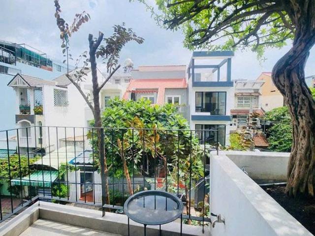 Bất động sản cho thuê tại Khu phố 11, Thành phố Hồ Chí Minh