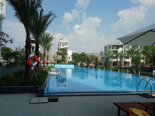 Nhà mặt phố cho thuê tại Hồ Chí Minh