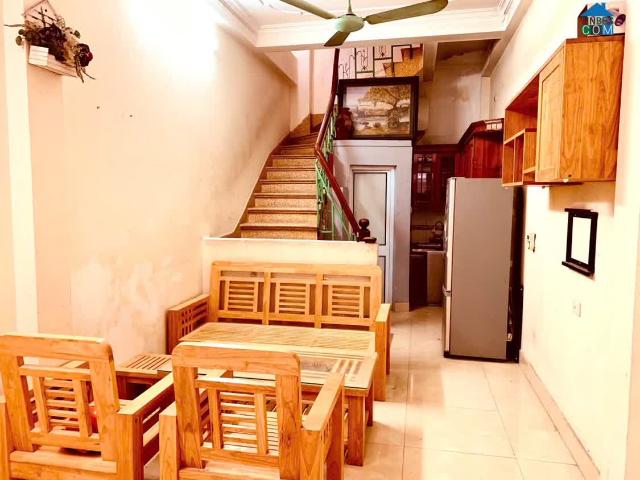 Nhà cho thuê tại Khu phố cổ, Thành phố Hà Nội