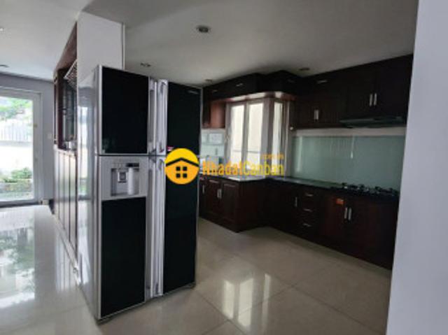 Nhà mặt phố cho thuê