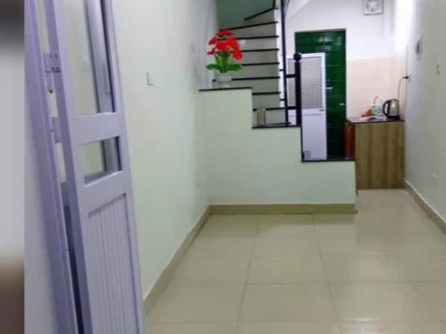 Nhà cho thuê tại Hoàn Kiếm, Hà Nội