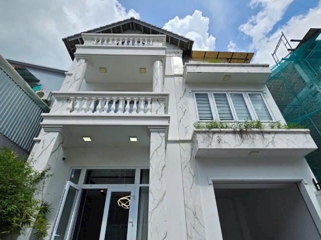 Bất động sản cho thuê tại Thủ Đức, Hồ Chí Minh