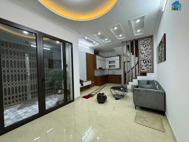 Nhà cho thuê tại Hoàn Kiếm, Hà Nội