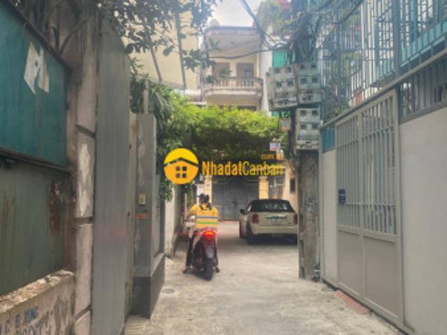 Nhà cho thuê