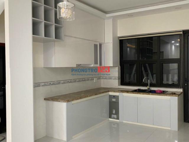 Bất động sản cho thuê tại Thành phố Hồ Chí Minh, Hồ Chí Minh