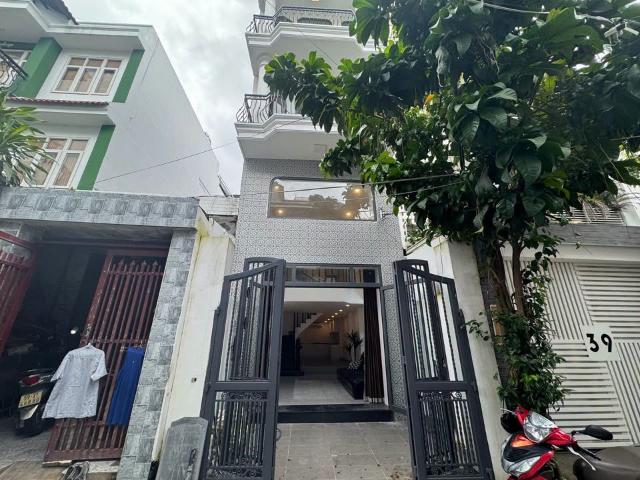 Bất động sản cho thuê tại Khu phố 11, Thành phố Hồ Chí Minh