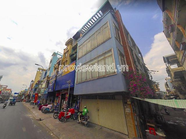 Bất động sản cho thuê