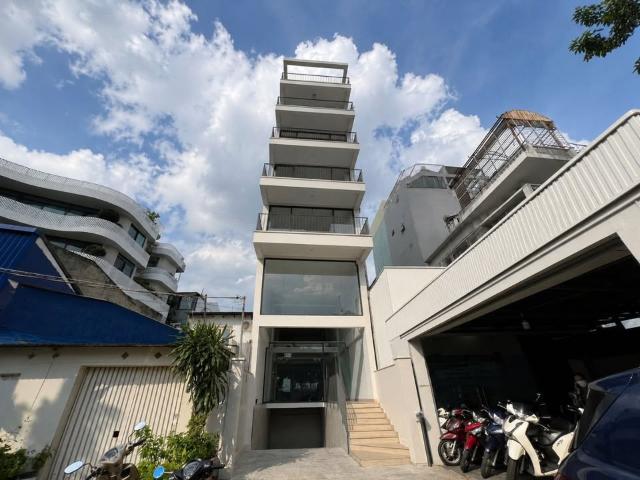 Bất động sản cho thuê tại Khu phố 8, Thành phố Hồ Chí Minh