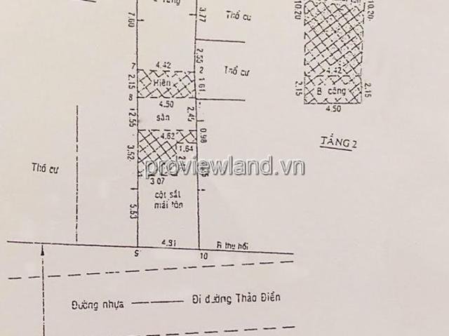 Bất động sản cho thuê