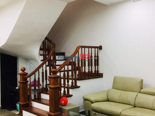 Bất động sản cho thuê tại Hà Nội