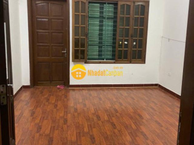Nhà mặt phố cho thuê