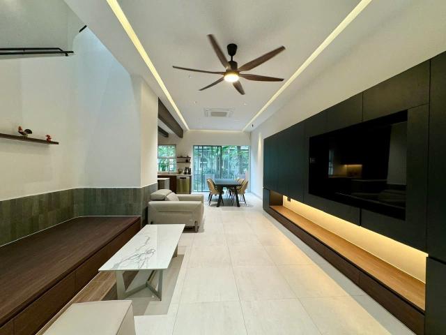 Biệt Thự cho thuê tại Thủ Đức, Hồ Chí Minh