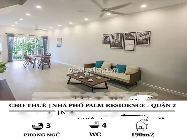 Bất động sản cho thuê tại Thủ Đức, Hồ Chí Minh