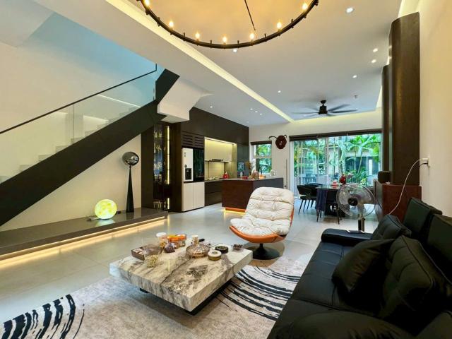 Bất động sản cho thuê tại Thủ Đức, Hồ Chí Minh