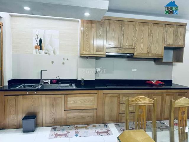 Nhà cho thuê tại Khu phố cổ, Thành phố Hà Nội