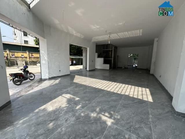 Nhà mặt phố cho thuê