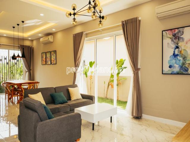 Bất động sản cho thuê tại Thủ Đức, Hồ Chí Minh