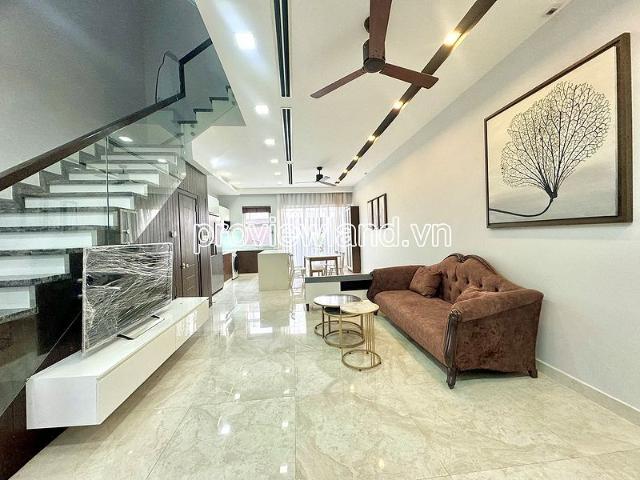 Bất động sản cho thuê tại Thủ Đức, Hồ Chí Minh