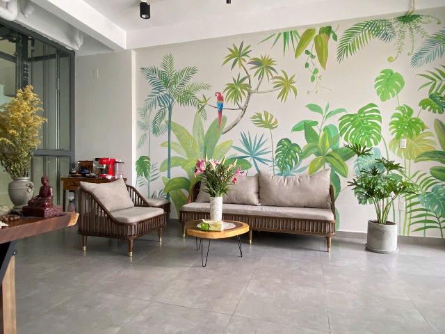 Bất động sản cho thuê tại Thủ Đức, Hồ Chí Minh