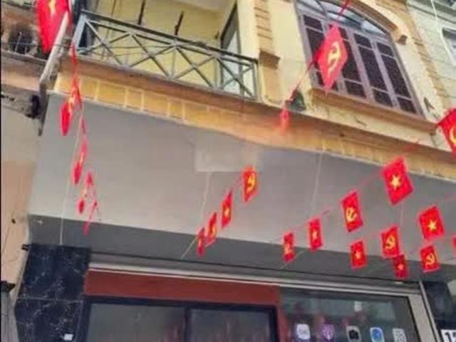 Nhà cho thuê tại Hoàn Kiếm, Hà Nội