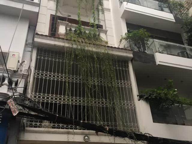 Nhà cho thuê tại Hoàn Kiếm, Hà Nội