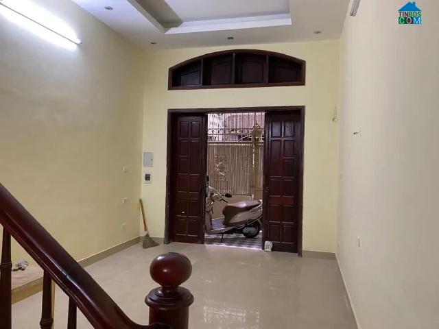 Nhà cho thuê tại Hoàn Kiếm, Hà Nội