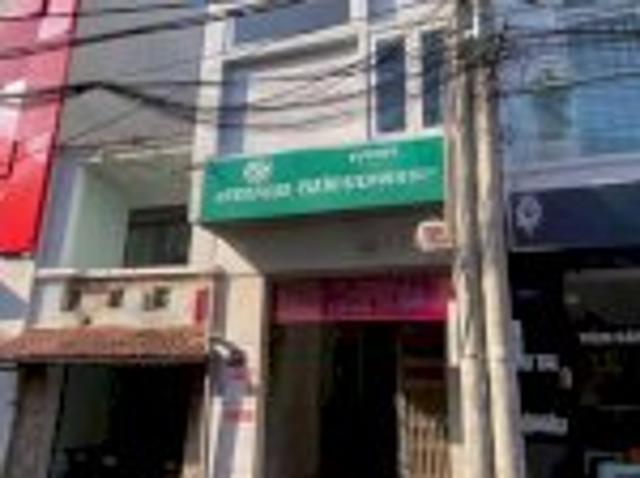 Bất động sản bán tại Tuyên Quang
