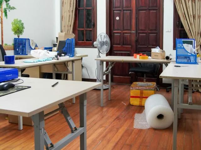 Nhà cho thuê tại Hoàn Kiếm, Hà Nội