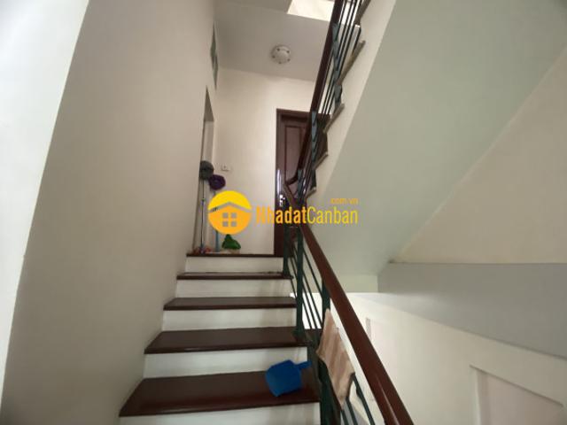 Nhà mặt phố cho thuê