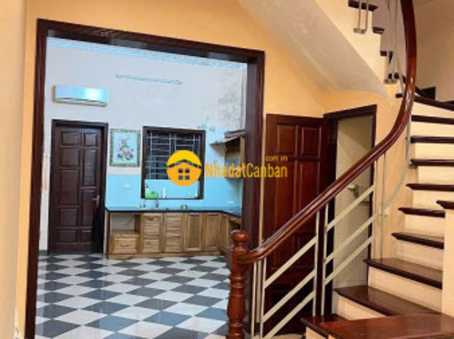 Nhà cho thuê tại Hà Nội