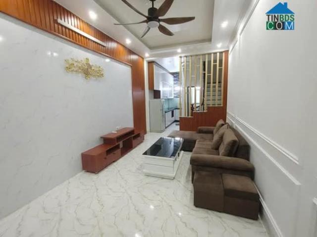 Nhà cho thuê tại Hoàn Kiếm, Hà Nội