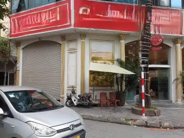 Nhà mặt phố cho thuê tại Hoàn Kiếm, Hà Nội